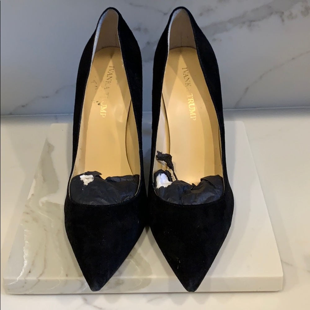 Ivanka Trump Carra - NO BOX included